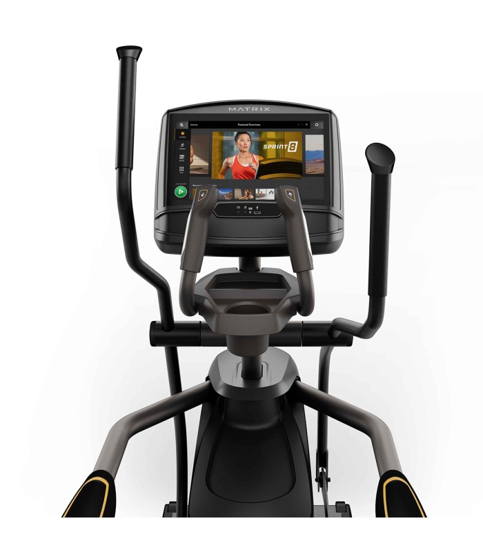 Elíptica de suspensión E30 - Matrix Fitness