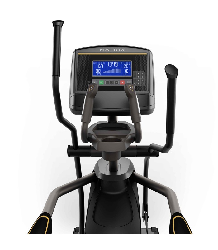Elíptica de suspensión E30 - Matrix Fitness