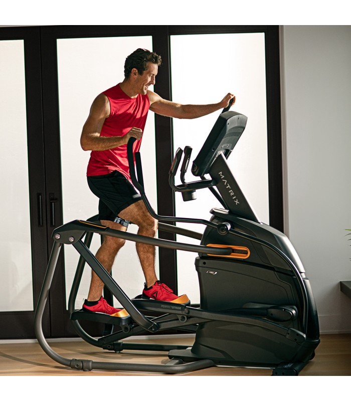 Ascent trainer A50 - Matrix Fitness