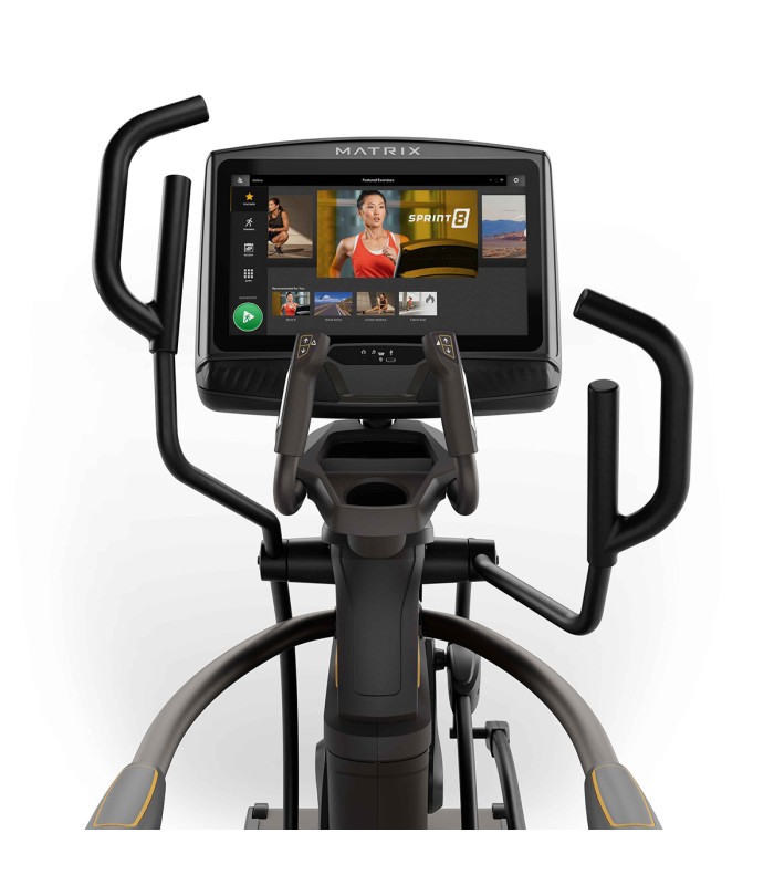 Ascent trainer A50 - Matrix Fitness