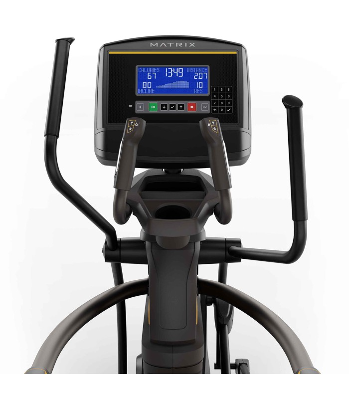 Ascent trainer A30 - Matrix Fitness