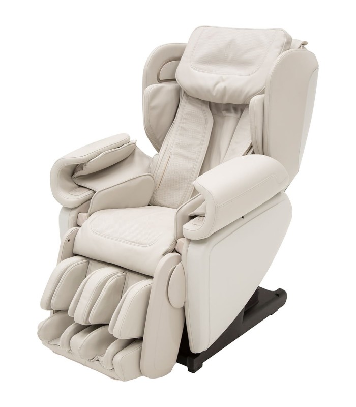 Sillon de masaje 4D KAGRA - Synca