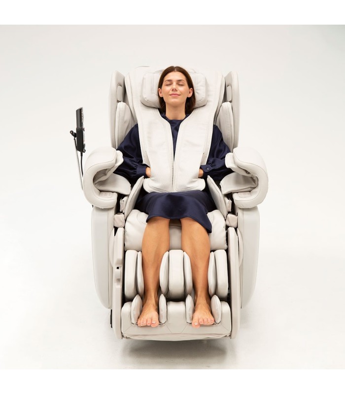 Sillon de masaje 4D KAGRA - Synca