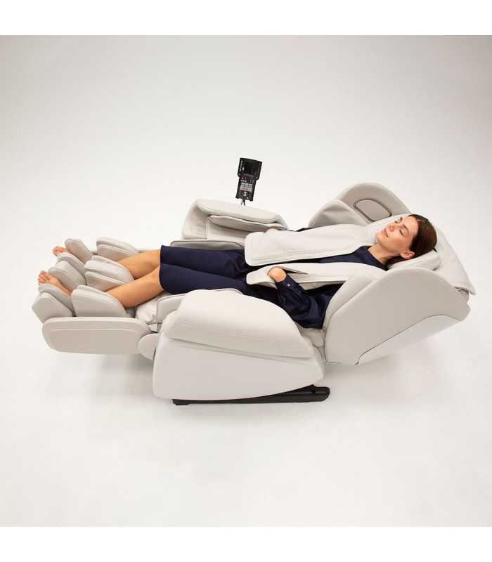 Sillon de masaje 4D KAGRA - Synca