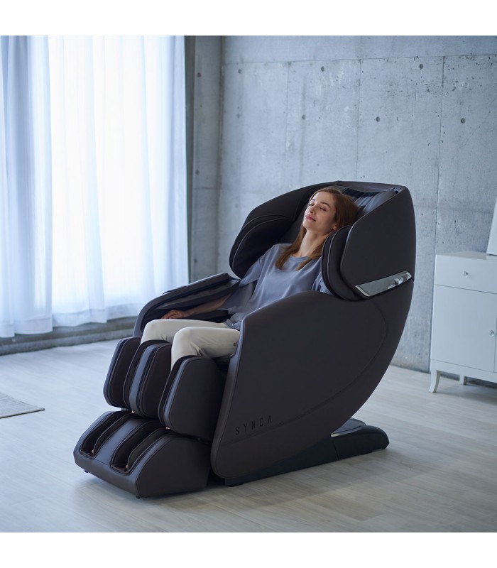 Sillon de masaje HISHO - Synca