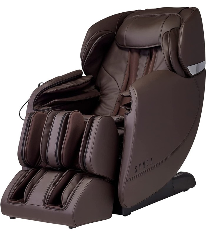 Sillon de masaje HISHO - Synca