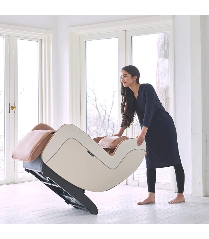 Sillon de masaje compacto CIRC PLUS - Synca