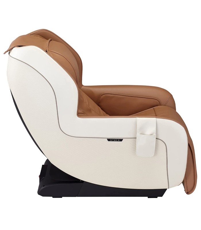 Sillon de masaje compacto CIRC PLUS - Synca
