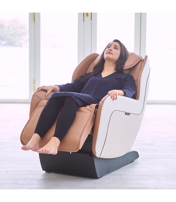 Sillon de masaje compacto CIRC PLUS - Synca