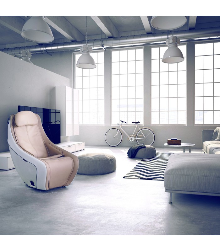 Sillón de masaje compacto CIRC - Synca