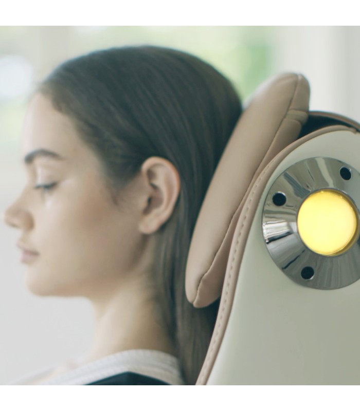 Sillón de masaje compacto CIRC - Synca