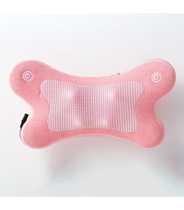 Almohada de masaje IPUFFY - Synca