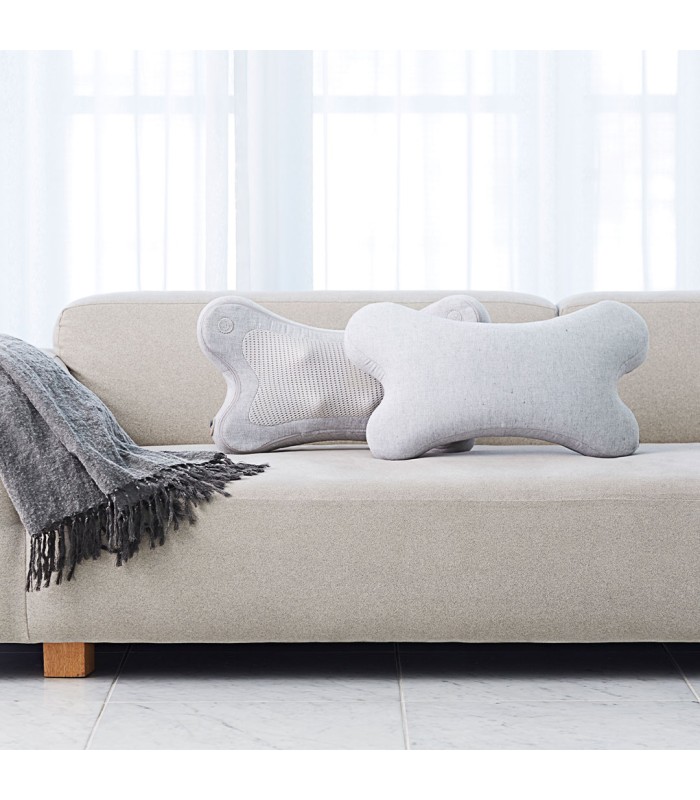 Almohada de masaje IPUFFY - Synca