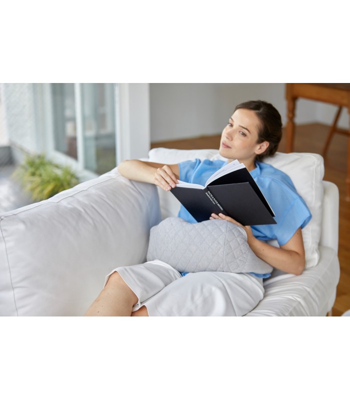 Cojin masajeador de cuello y hombros QUZY - Synca