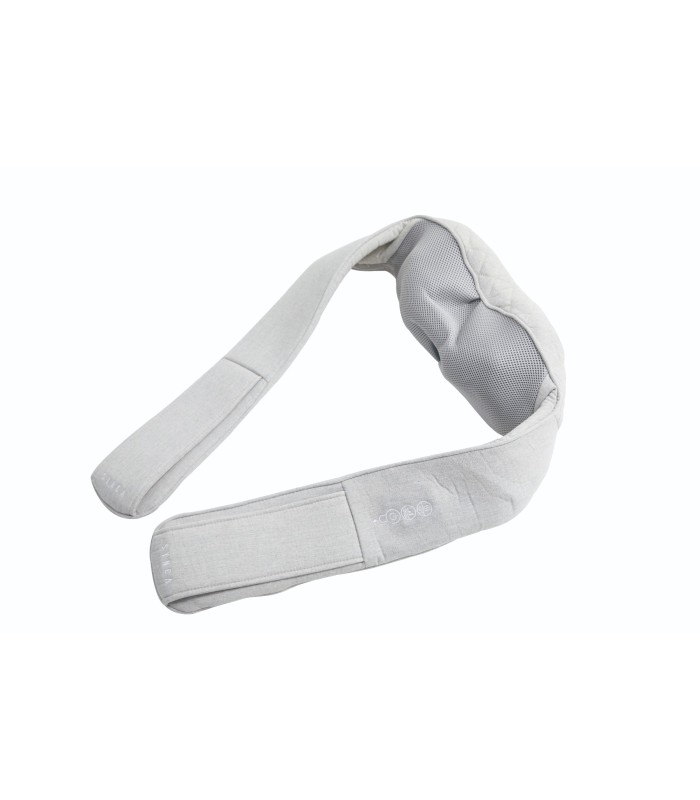 Cojin masajeador de cuello y hombros QUZY - Synca