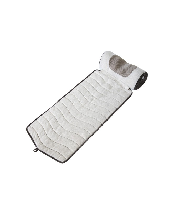 Cojín masajeador roll up  CORRON - Synca