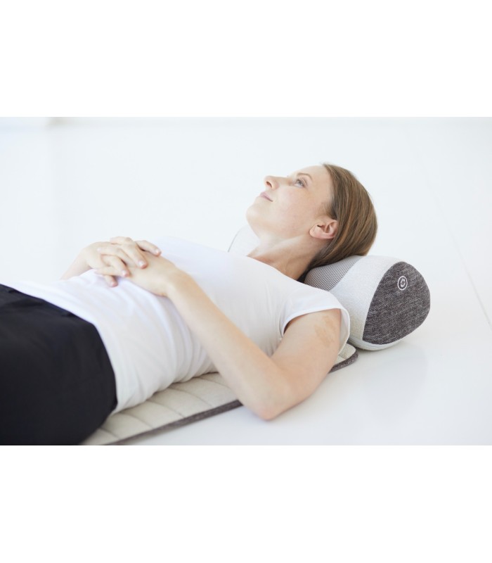 Cojín masajeador roll up  CORRON - Synca