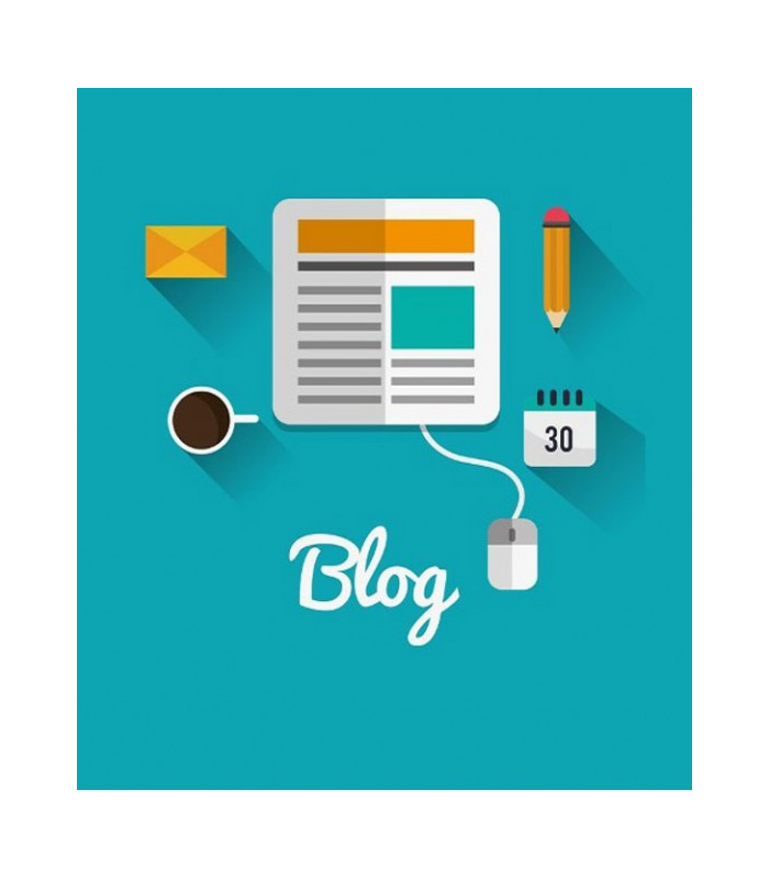 Blog Creacion de Post Publicitarios