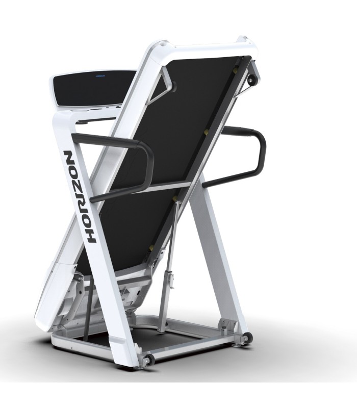 Cinta de correr plegable OMEGA Z - Horizon Fitness