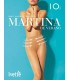 Panty Invisible Reductor Martina Verano 7785 Ivette