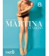 Panty Invisible Martina de Verano Ivette 7781