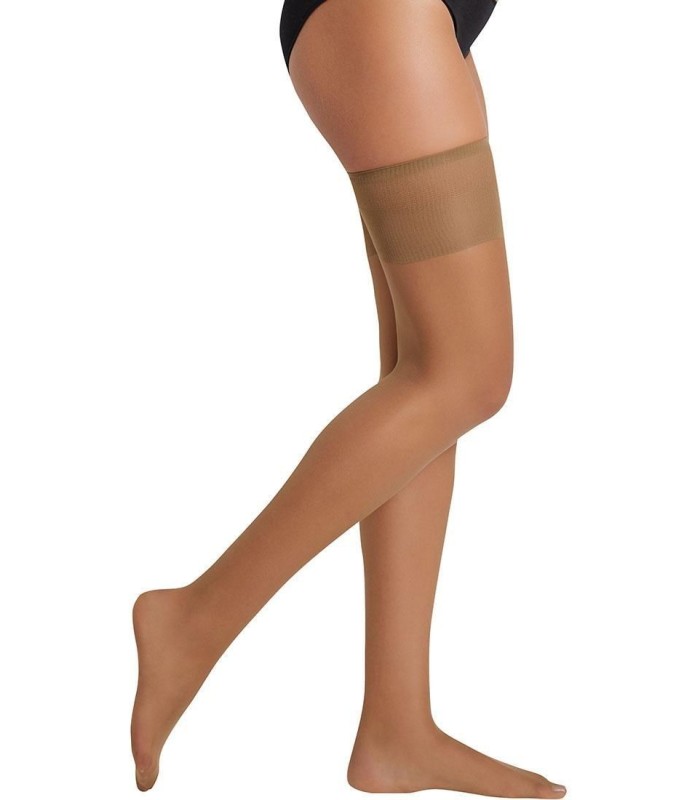 Pack 2 Media con Doble Liga 17 DEN Ysabel Mora 14300