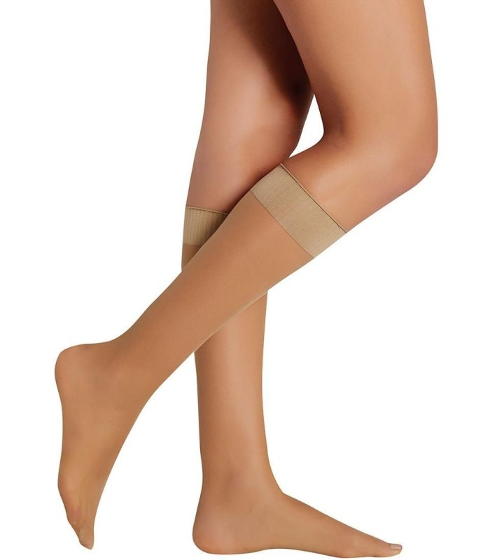 Mini Media 20 DEN Ysabel Mora 15122