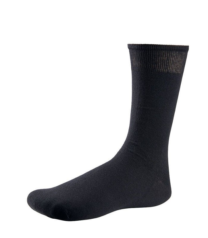 Calcetín Hombre Algodón Ysabel Mora 22343