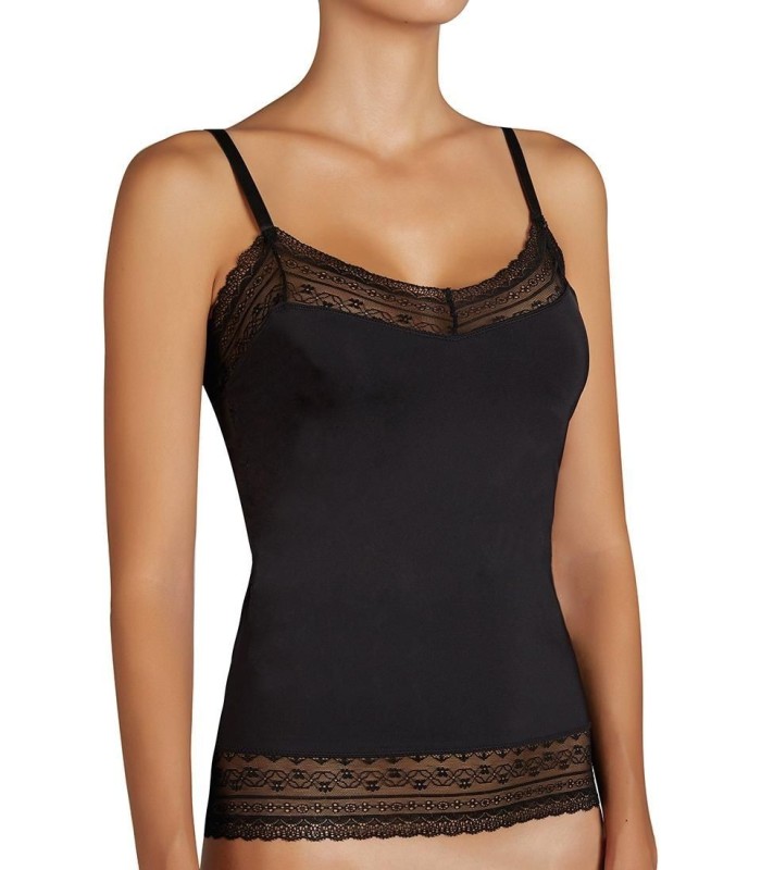 Camiseta Romance Ysabel Mora 19144