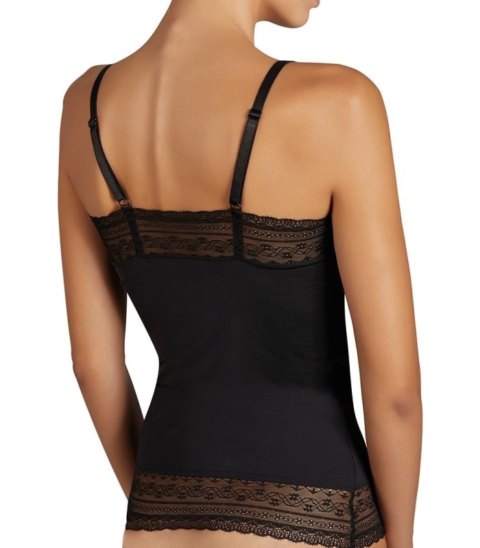 Camiseta Romance Ysabel Mora 19144