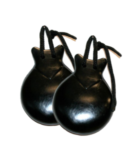 Castañuelas Pollopas