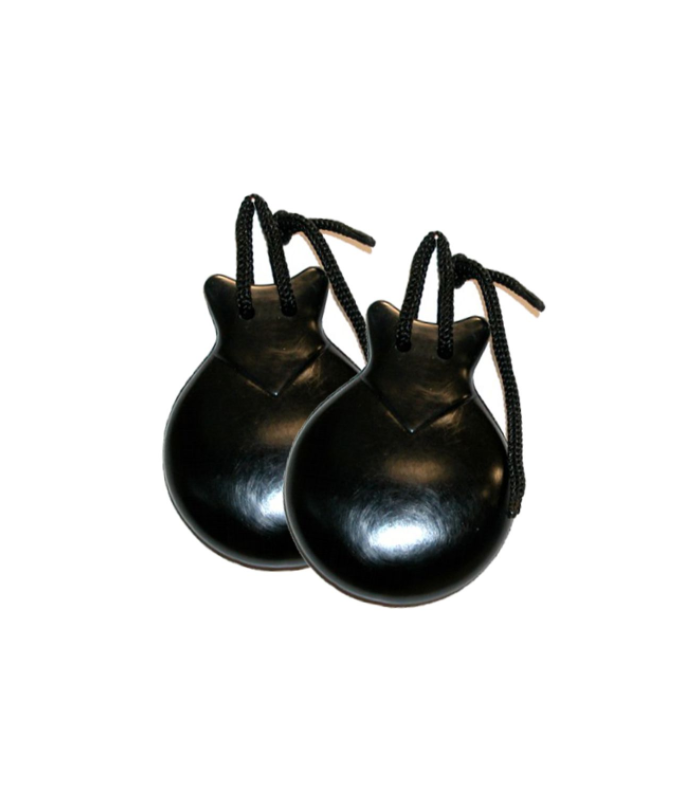 Castañuelas Pollopas