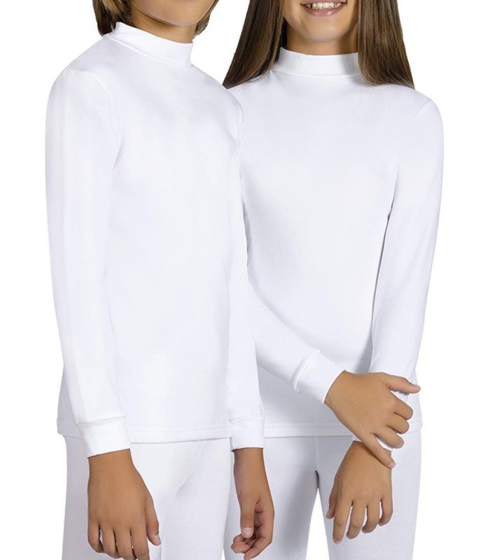 Camiseta Térmica Infantil Ysabel Mora 70301