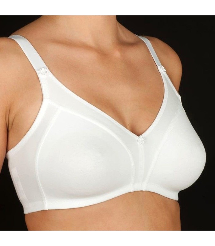 Sujetador Selene Blanca