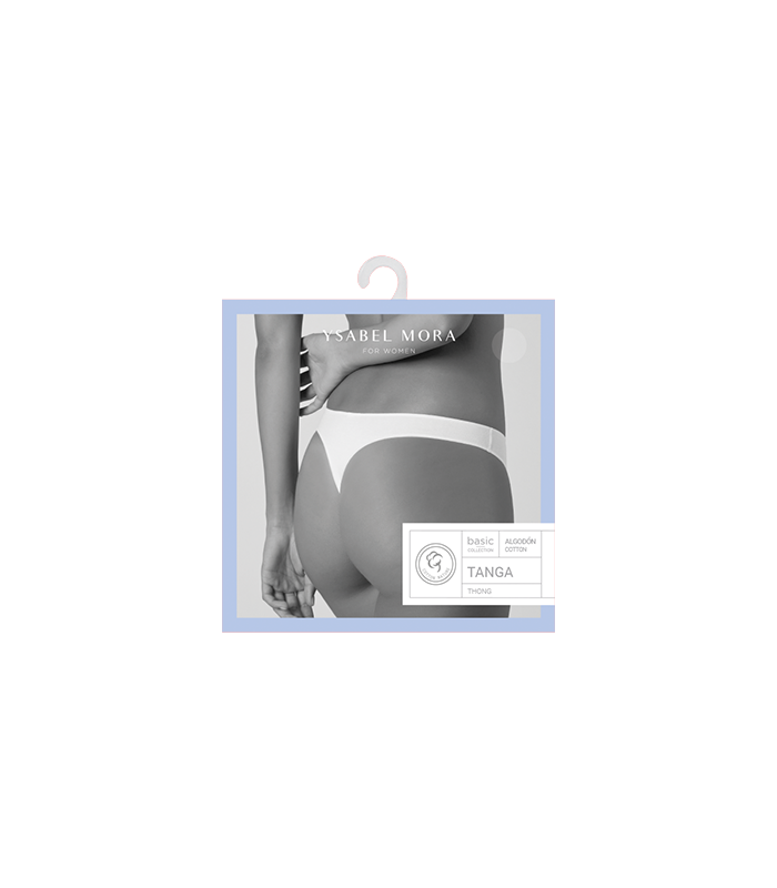 Tanga Ysabel Mora 19644