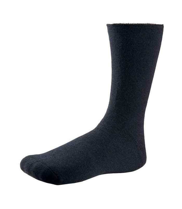 Calcetín Hombre Térmico Sin Puño 22732