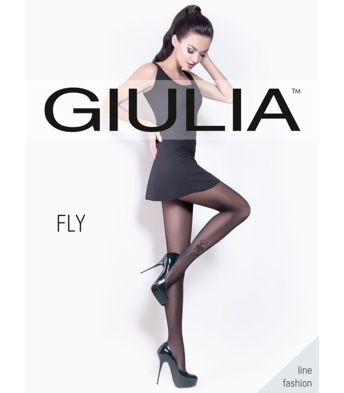 Panty Giulia FLY 20 Model 70