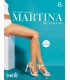 Pack 2 Pares Mini Media Invisible Martina de Verano 381