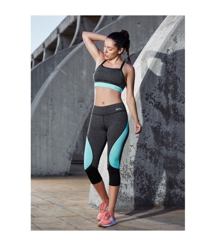 Top Deportivo Kehat TS-150