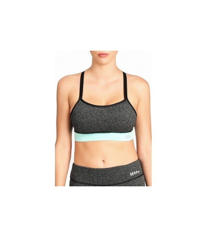 Top Deportivo Kehat TS-150