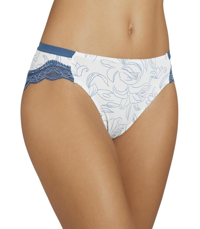 Pack 2 Braga Midi Fantasía Ysabel Mora 19968 Talla M