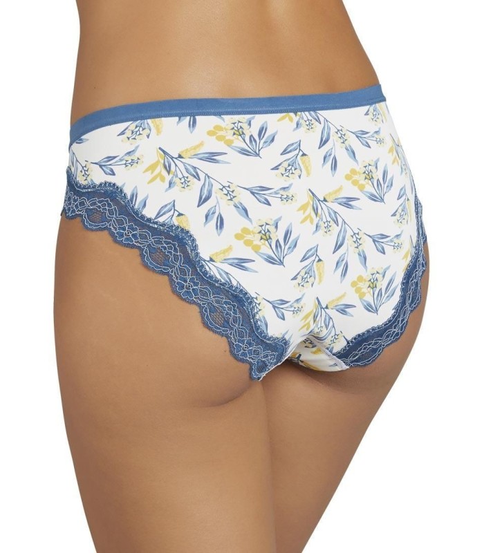 Pack 2 Braga Midi Fantasía Ysabel Mora 19968 Talla M