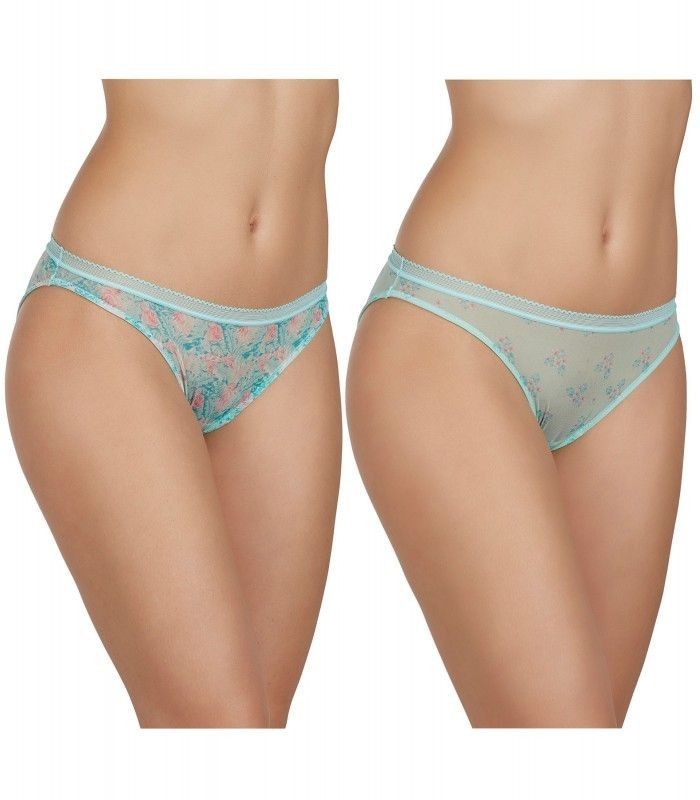 Pack 2 Braga Mini Ysabel Mora 19112