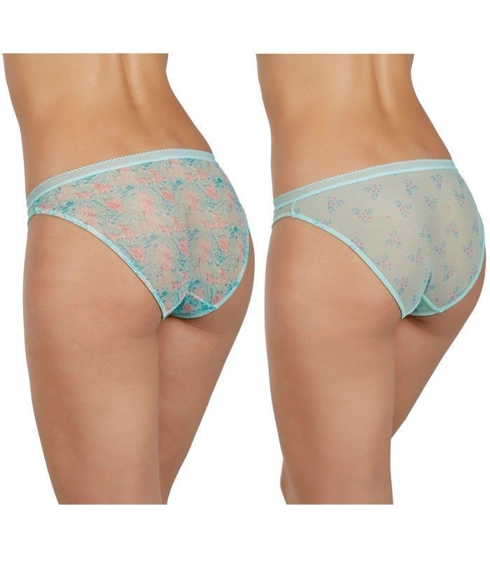 Pack 2 Braga Mini Ysabel Mora 19112