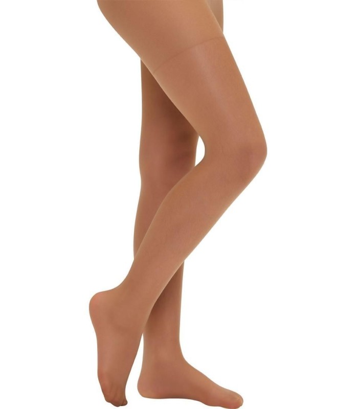 Panty Infantil 15 DEN Ysabel Mora 36408 Pack 2