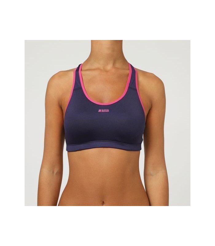 Sujetador Shock Absorber Crop Top S04N0