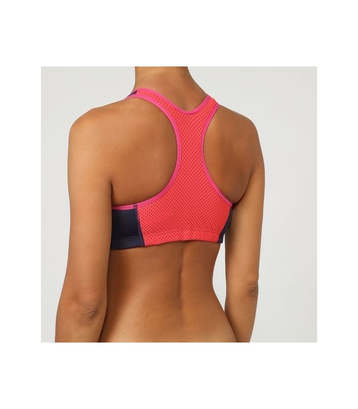 Sujetador Shock Absorber Crop Top S04N0