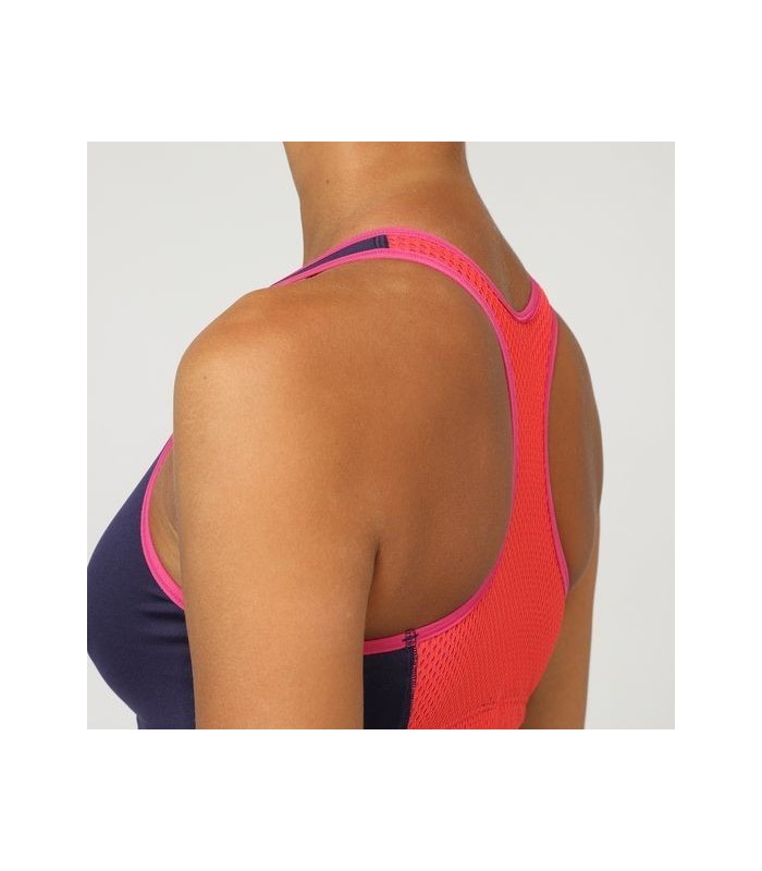 Sujetador Shock Absorber Crop Top S04N0