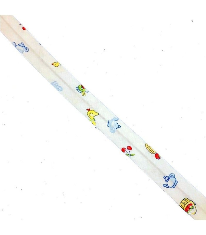 Bies Batista Estampado 681