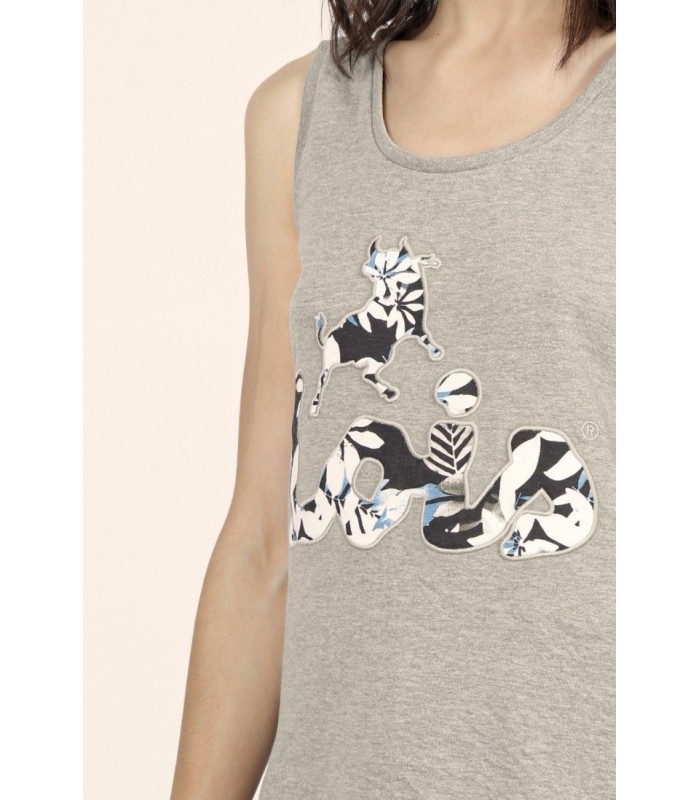 Pijama Mujer Lois Jungle 54521